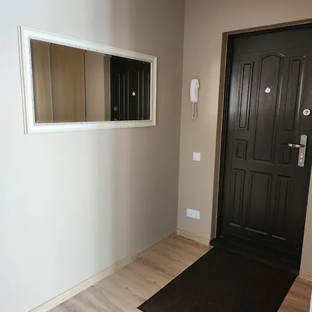 Apartament Metsa 14-1apartment