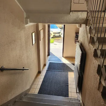 Apartament Metsa 14-1apartment *