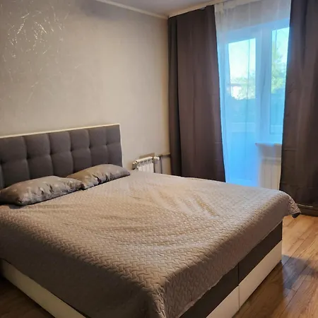 Metsa 14-1apartment