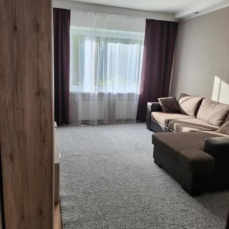 Metsa 14-1apartment