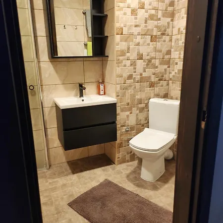 Apartament Metsa 14-1apartment *