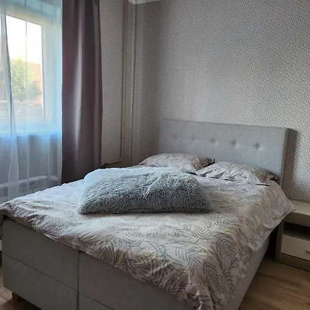 Metsa 14-1apartment Apartament *