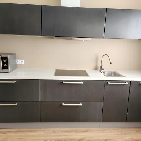 Metsa 14-1apartment