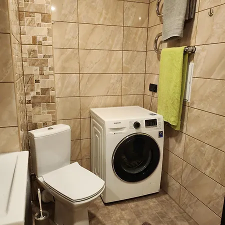 Apartament Metsa 14-1apartment