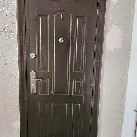 Apartament Metsa 14-1apartment *