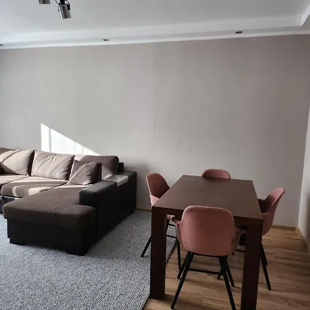Apartament Metsa 14-1apartment Parnawa