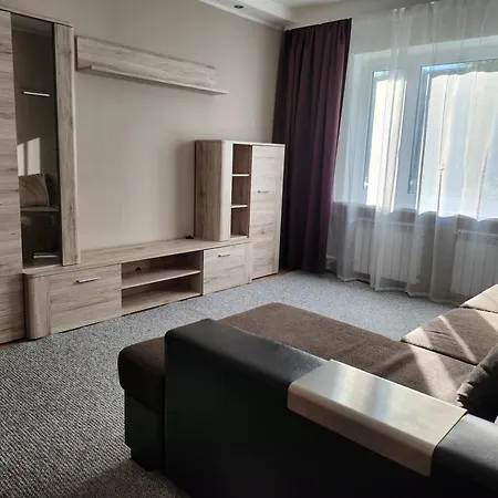 Metsa 14-1apartment