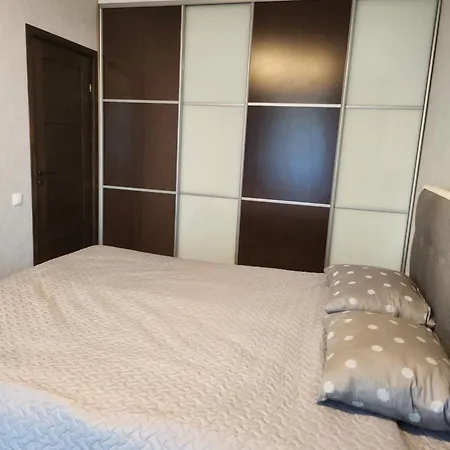 Metsa 14-1apartment Apartament
