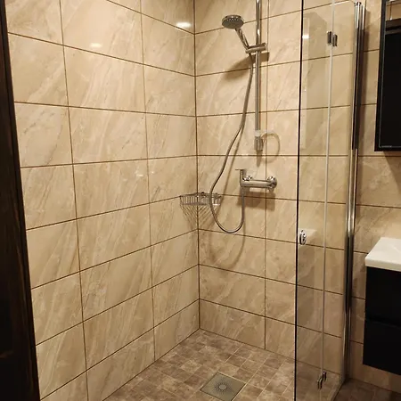 Apartament Metsa 14-1apartment *