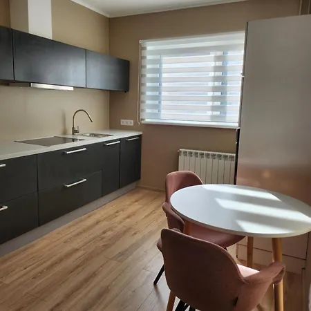 Apartament Metsa 14-1apartment Parnawa